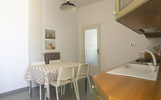 Chiara apartment in Follonica-CHIARA