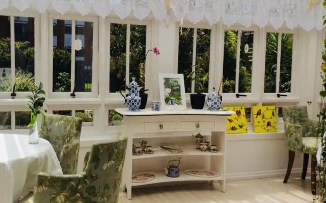 Casa Primavera Bed & Breakfast