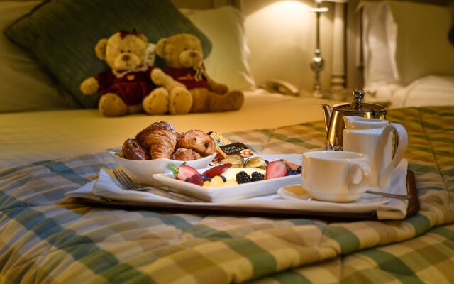 The Inn at Dromoland