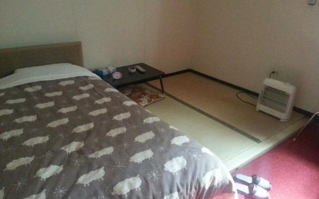 Western Hotel – Guest Rooms – Okinawa