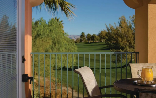 Marriott's Shadow Ridge