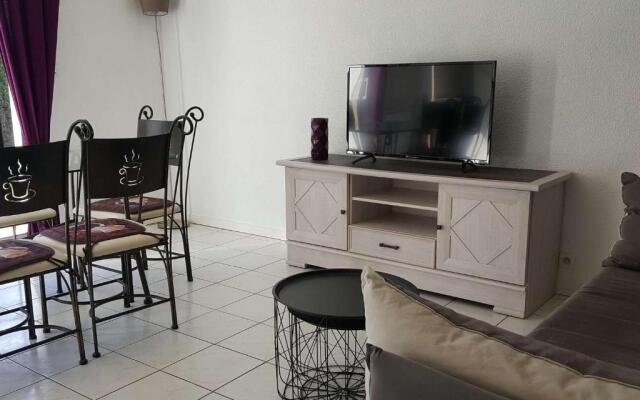 Maison Vaux-sur-Mer, 3 pièces, 6 personnes - FR-1-494-120