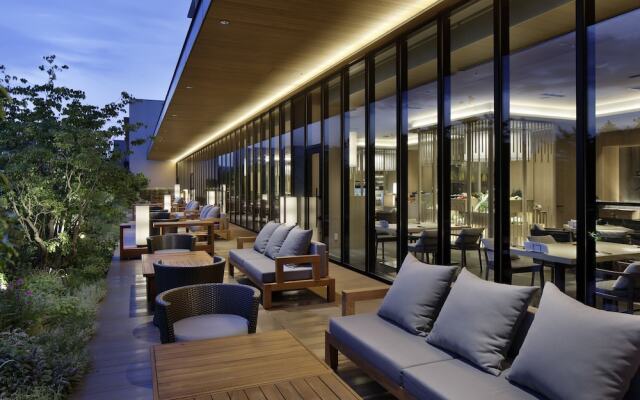 SORANO Hotel