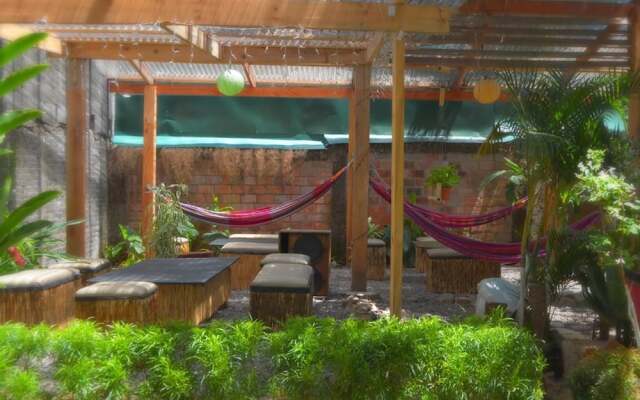 Mangifera Hostel