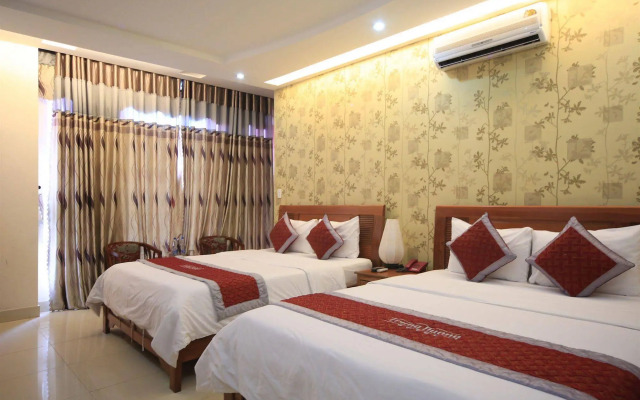Trung Duong Hotel