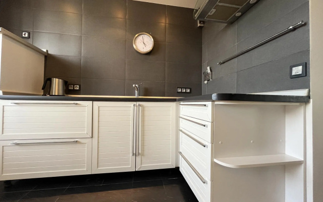 Апартаменты на улице Удмуртская