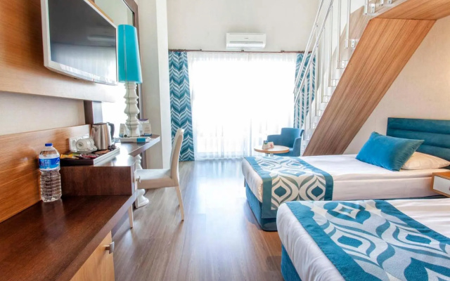 Dream World Resort Hotel