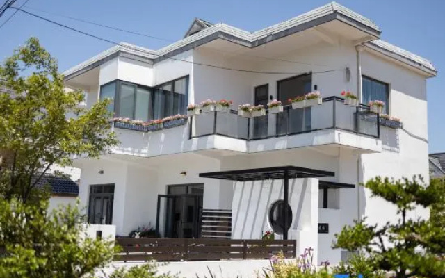 Shanghai Yuanyi Garden Homestay – Exterior – Shanghai