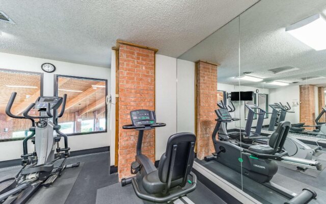 Quality Inn Allen - Plano East