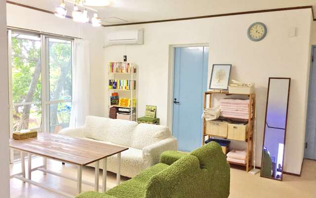 Retreat House Yayoi