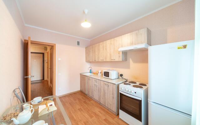 Apakrtamenty Albergo