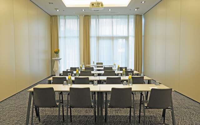 Park Inn by Radisson Linz