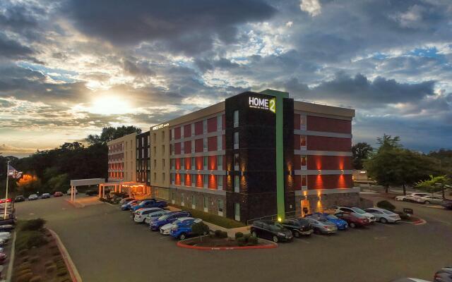 Home2Suites by Hilton Dupont, WA