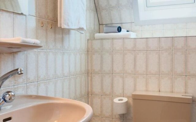 Hotel Linde