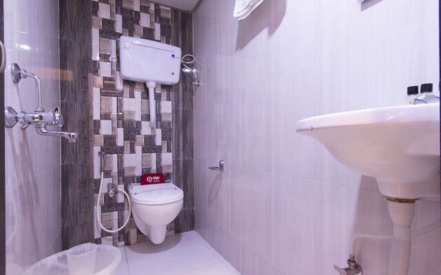 OYO Rooms LBS Marg BKC