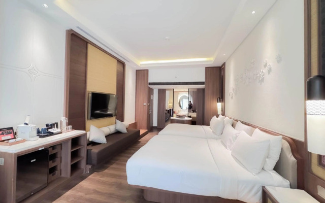 Novotel Bogor Golf Resort & Convention Center