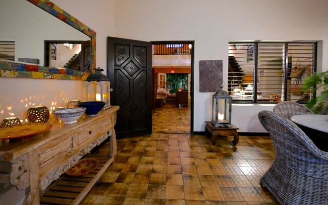 Wonders Boutique Hotel