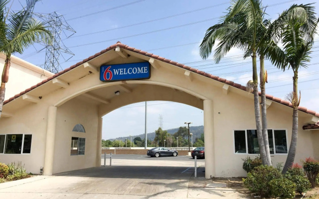 Motel 6 South El Monte, CA - Los Angeles
