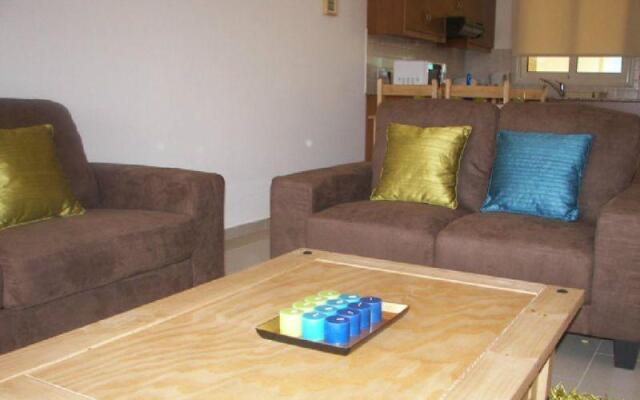 Sally Apartment