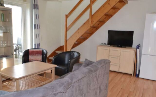 "Leandra" - 2.3km from the sea in Western Jutland