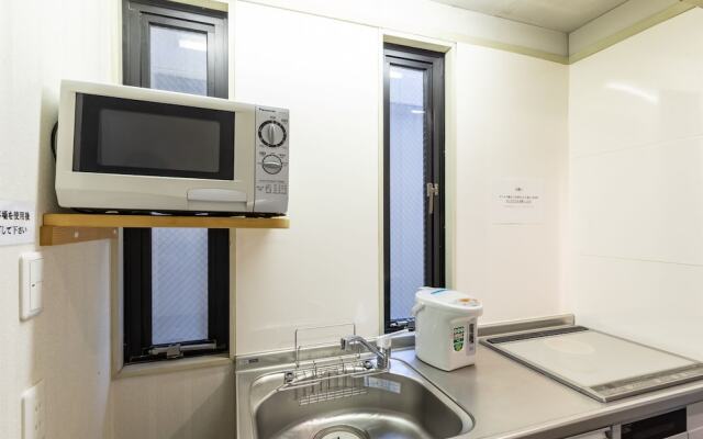 Tabist Business Hotel Marutomi Takamatsu Kagawa