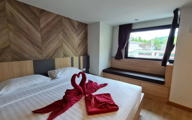 Room Actually