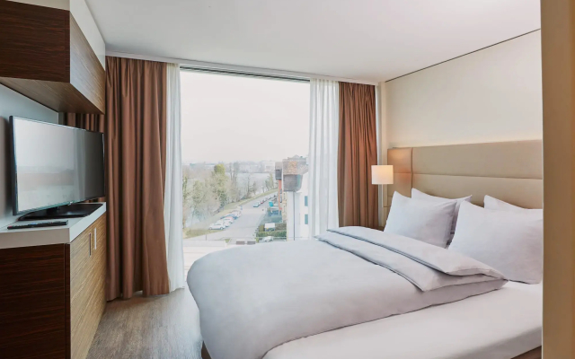 H4 Hotel Solothurn