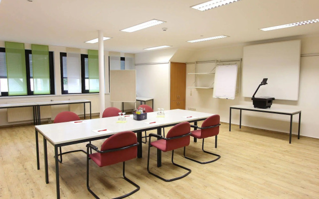 Akzent Hotel Jonathan