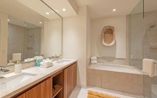 Glamorous 3 Bedroom Villa With Plunge Pool