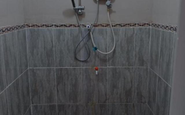 Homestay pekan ranau