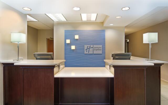 Holiday Inn Express Harrisburg I-81 – Hershey By IHG