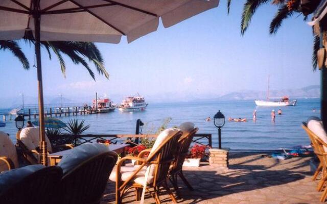 Akti Panela Beach Hotel