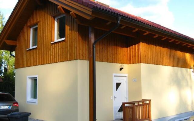 Holiday Home Hochrindl