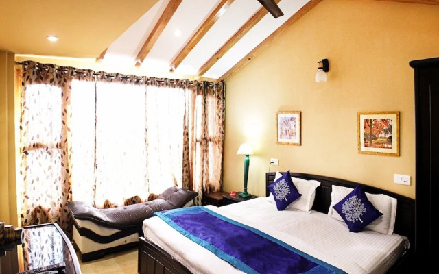 Nandini Homestay By OYO Rooms