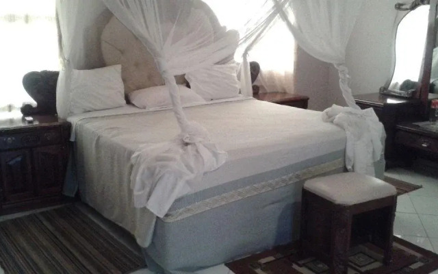 Hotel Central Vilanculos