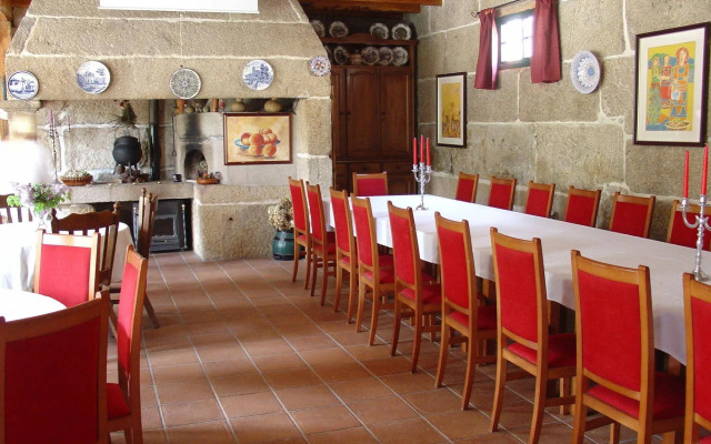 Casa Videira Turismo Rural