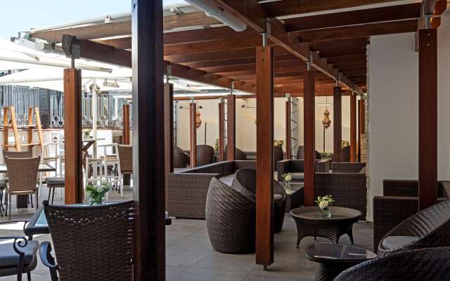 Hyatt Regency Cape Town