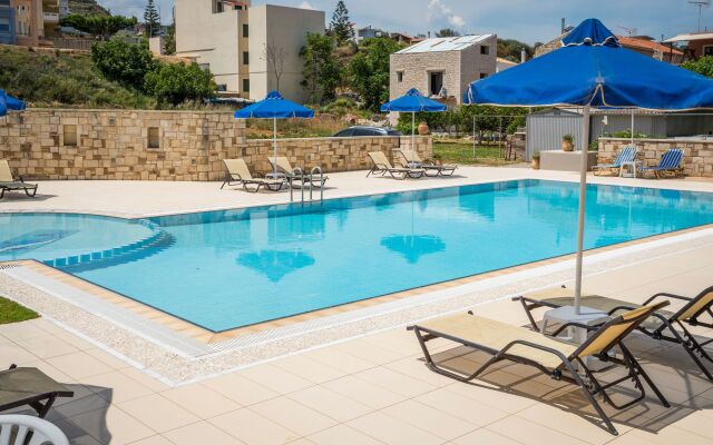 Irini Stalos Apartments