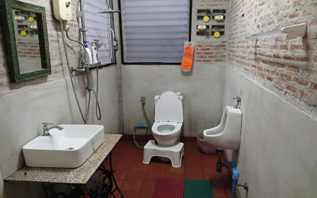 64 Sweet Home Dusit Bkk