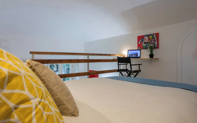 Studio Sineo by Wonderful Italy