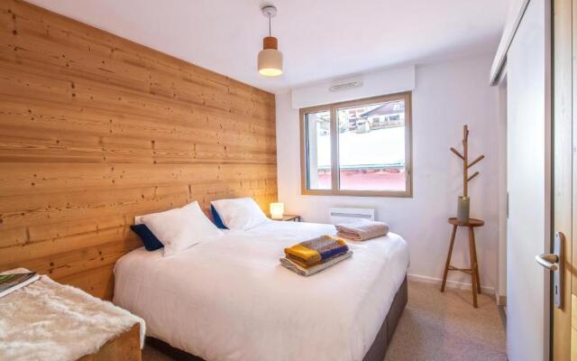 Le Lion d'Or - Apt 12 - BO Immobilier