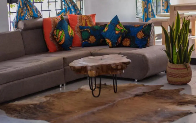 Mambo Arusha Hostel