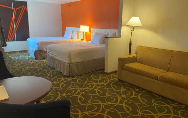 Howard Johnson by Wyndham Manteno