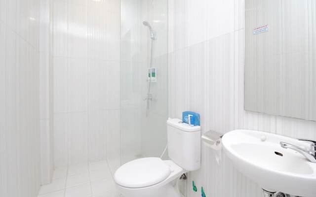 Airy Jetis Pakuningratan 24 Yogyakarta