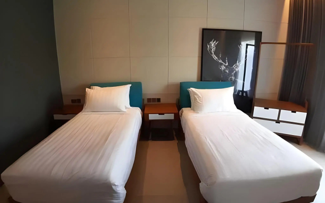 Hotel Dafam Wonosobo