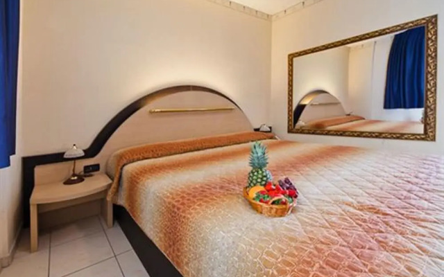 Hotel-Motel Autosole 2