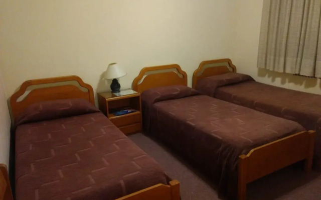 Edificio San Martín - Necochea -