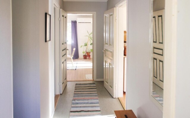 Awesome Home in Bullaren With 3 Bedrooms and Wifi