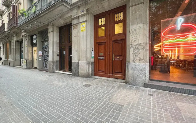 Stay Unique Apartments Bruc