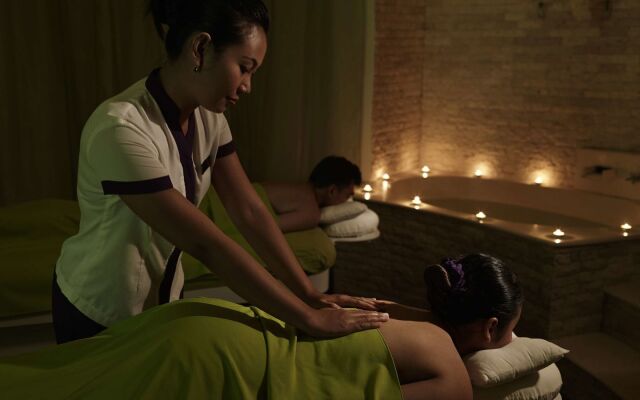 Pullman Bali Legian Beach